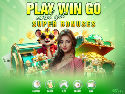 Betsoft Gaming Slots 3D 667bet