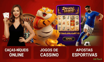 667bet Pagamentos Seguros