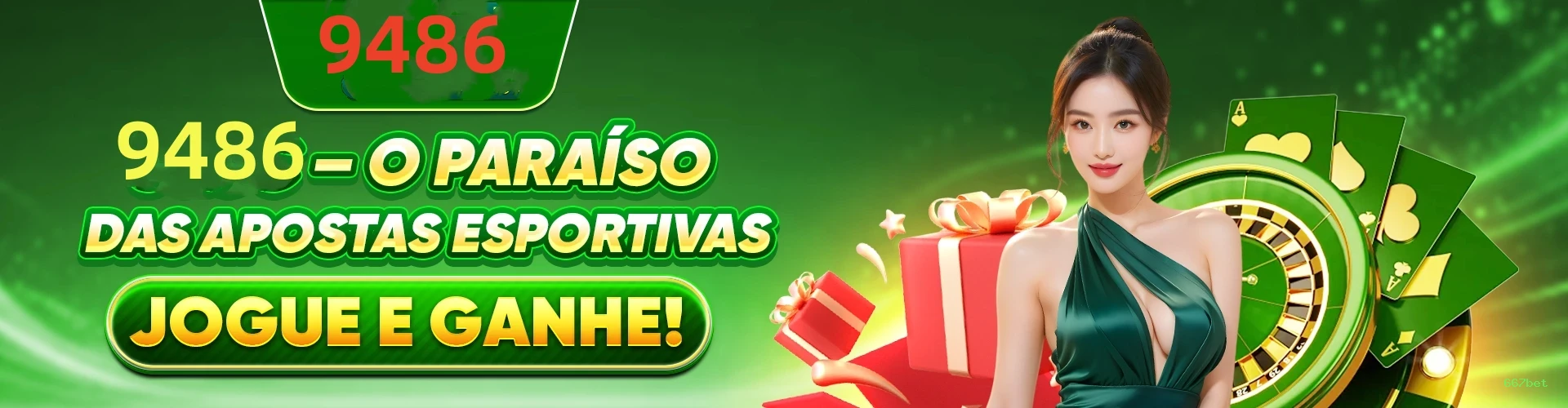 667bet Cassino Clássico