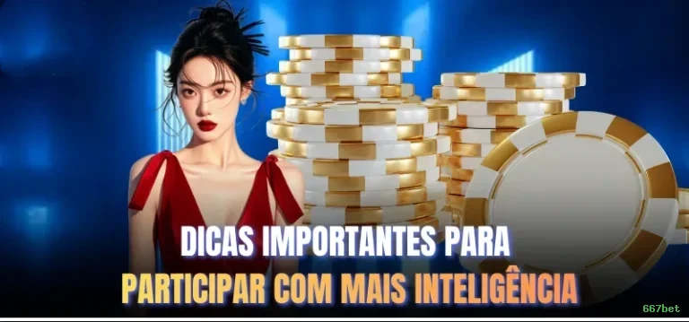 667bet Cassino Clássico