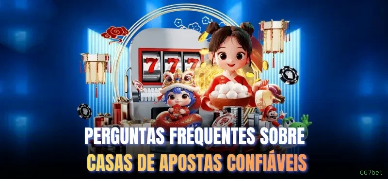 667bet Cassino Clássico