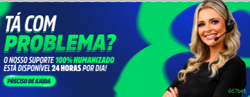 667bet Provedores Premium