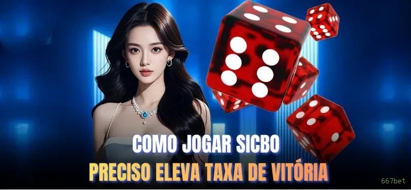 Jogos 667bet