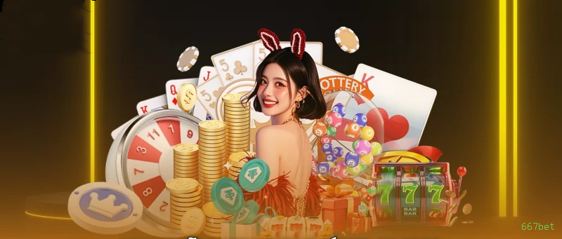 667bet Cassino Clássico
