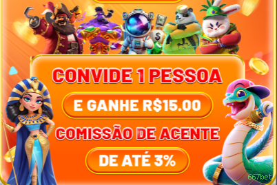 667bet Cassino Clássico