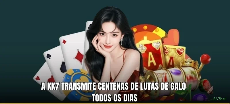 Novos Jogos 667bet
