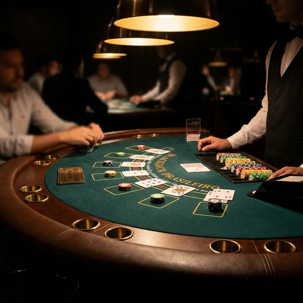 667bet Cassino Clássico
