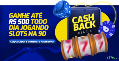 667bet Cassino Clássico