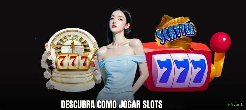 667bet Cassino Clássico
